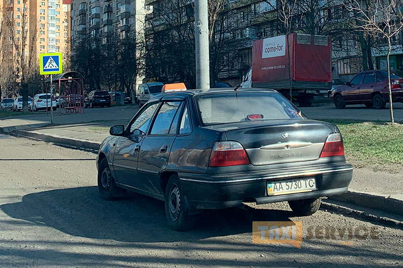 Сколько зарабатывают таксисты Украины во время карантина, оказывается, что не много - Такси Сервис