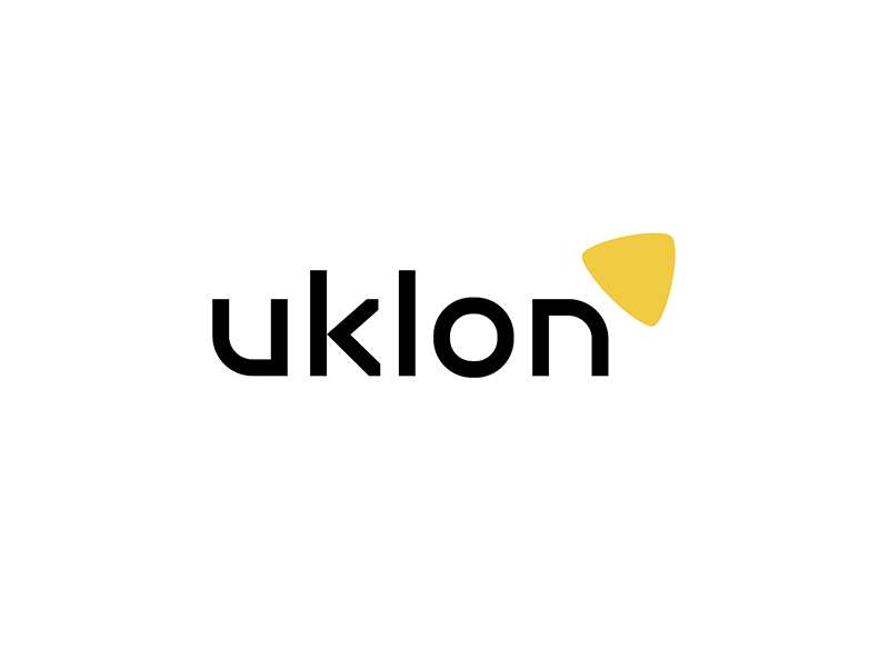 Uklon представил новый логотип и фирменный стиль