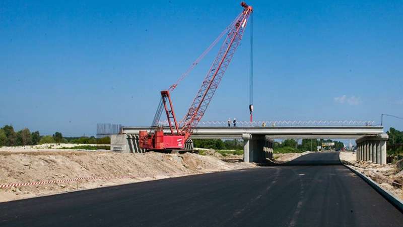 Дорогу на Вышгород перекроют на день