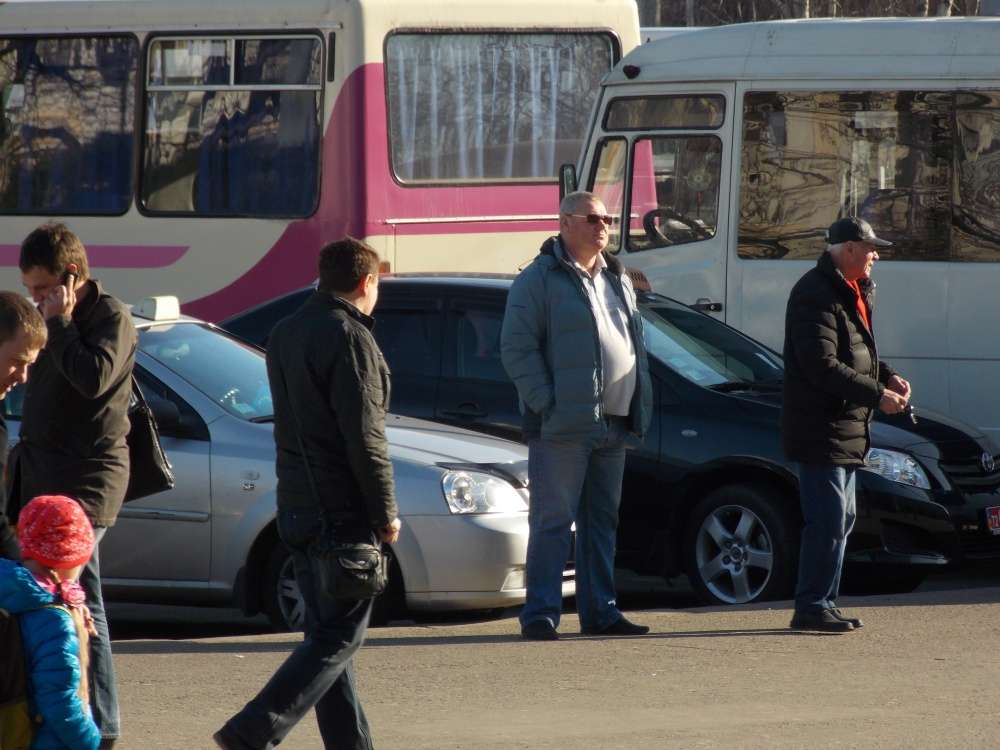  НЕЛЕГАЛЬНОЕ ТАКСИ В ОДЕССЕ. Портал "Такси Сервис"