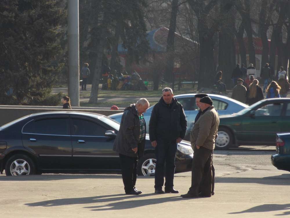  НЕЛЕГАЛЬНОЕ ТАКСИ В ОДЕССЕ. Портал "Такси Сервис"