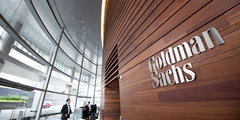 Goldman Sachs прогнозируют рост рынка агрегаторов такси в 8 раз к 2030 г. - до $285 млрд